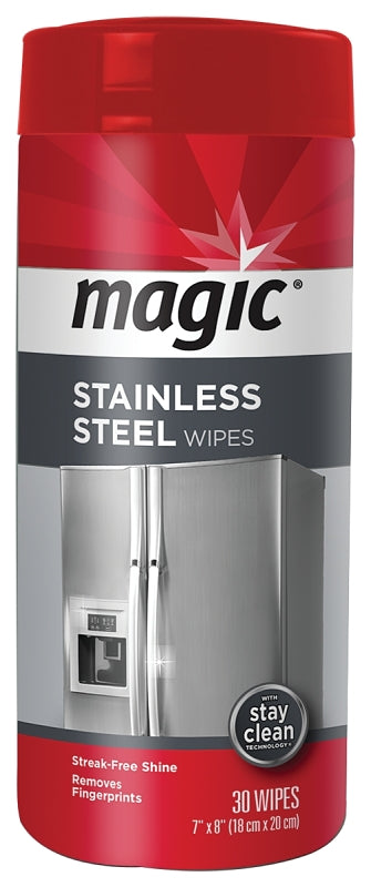 3060A/3060 S/STEEL WIPE