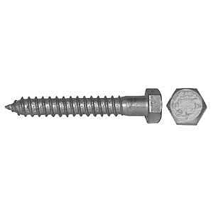 20674 1/2INX2-1/2IN BOLT LAG G
