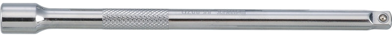 DeWALT DWMT86007OSP Socket Extension, 1/4 in Drive, 6 in L, Chrome