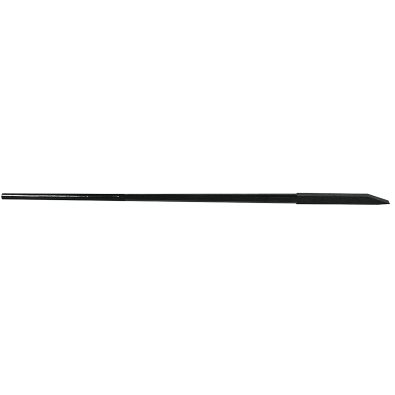 Vulcan 32939 Pinch Point Bar, 51 in L, Steel
