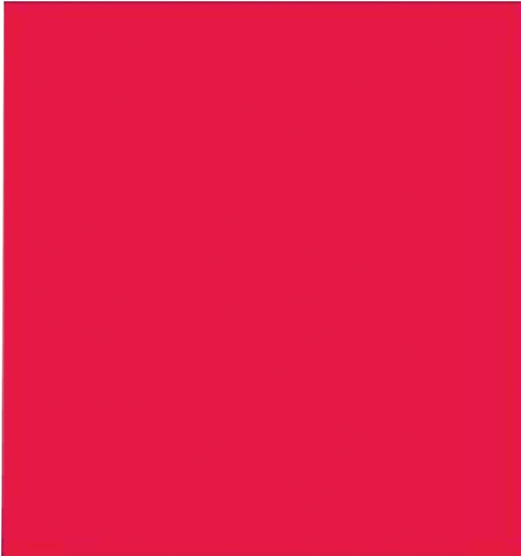 Hometown Holidays 68022 Gift Wrap Tissue, Paper, Red