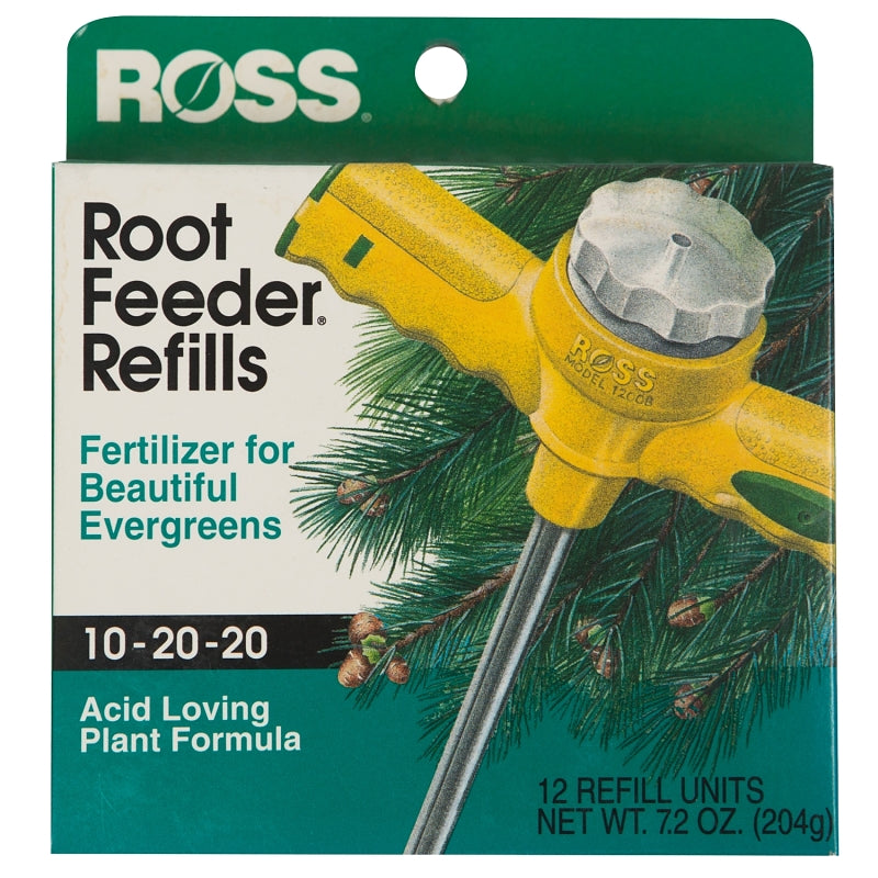 10233 ROOT FEEDER MODEL 102