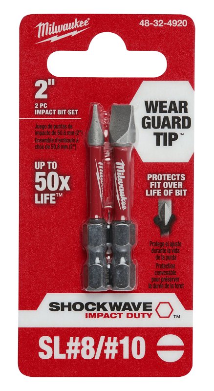 48-32-4920 BIT PWR SLTD NO8/10