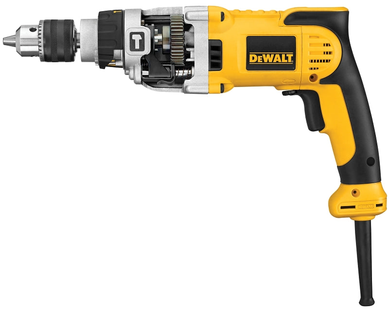 DWD520 HAMMER DRILL 1/2 2SPEED