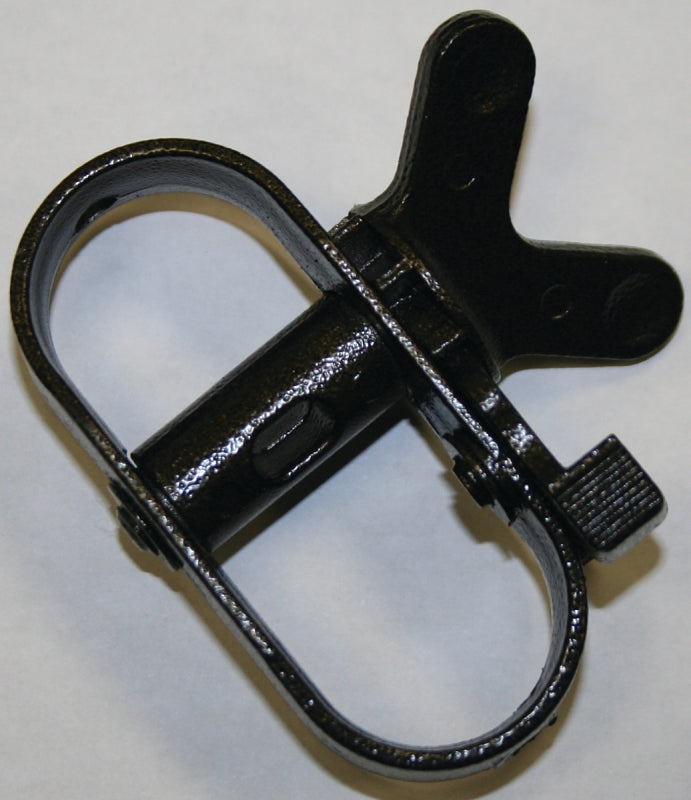 90265 AGED BRZ HARM M-WINCH