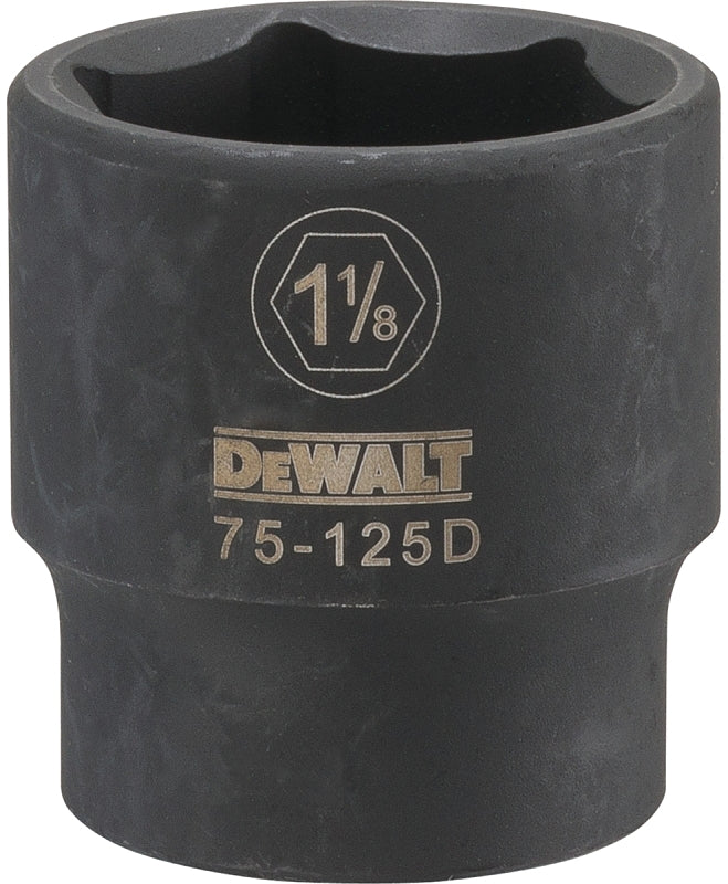 DWMT75125OSP SKT IM 1/2DR1-1/8