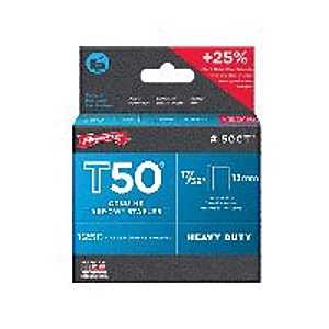 50CT24 T50 17/32IN STAPLE BOX