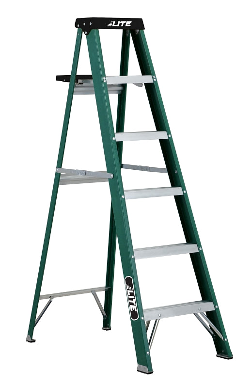 LP30677 LADDR STEP FG T2 6FT