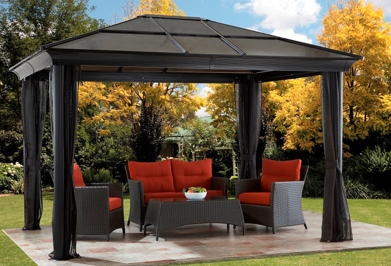 999-3145038 10 X 12 HARD TOP