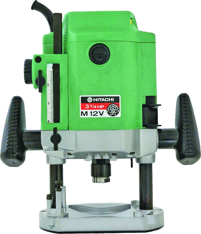 M12VE ROUTER PLNG VS 15A 3.25