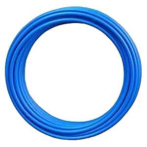 Apollo Valves EPPB1001 PEX-A Pipe Tubing, 1 in, Opaque, 100 ft L