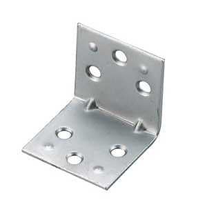 92X15-BC ZINC DOUBLE WIDE BRAC