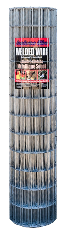 10012614 WIRE WELD 2X4X48X50FT