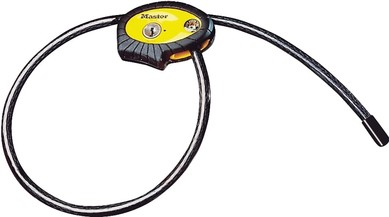 8413XDPF ADJ CABLE LOCK3/8X6FT