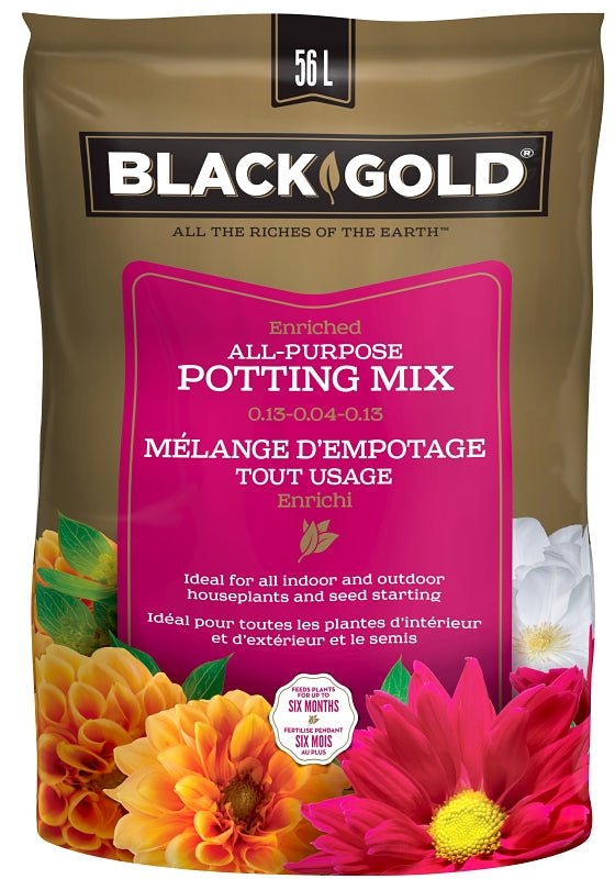 1410102.LT056P MIX POTTING 56L