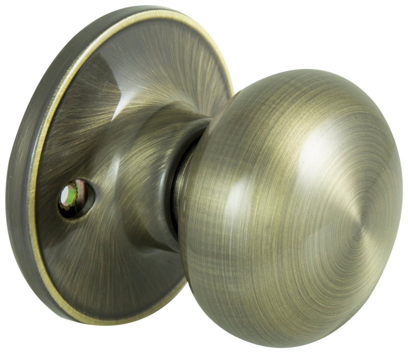 KNOBSET DUMMY SERIES TF ANTBRS