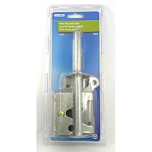 300GAR GALV GATE LATCH