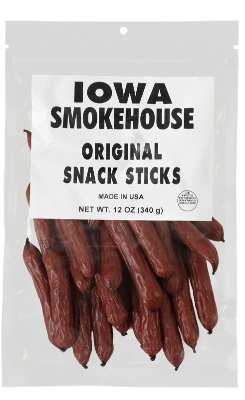 STICK SNACK ORIGINAL 12OZ