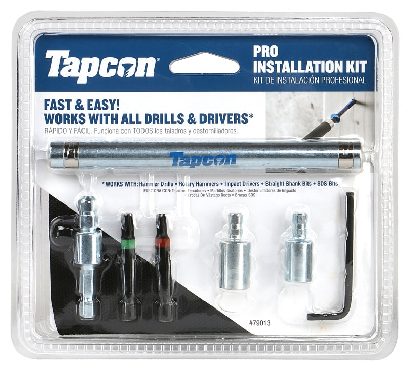 Ramset 79012 Installation Kit