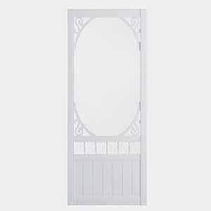 DCC32-V COMPOSITE -WHITE- SCRE