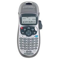 Dymo LetraTag 1749027 Electronic Label Maker, 6.8 mm/s, LCD Printer Display