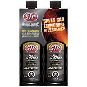 17119 FUEL INJECT CLNR 155ML