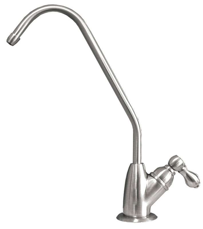 1050BNP/1040BNP BR NCKL FAUCET