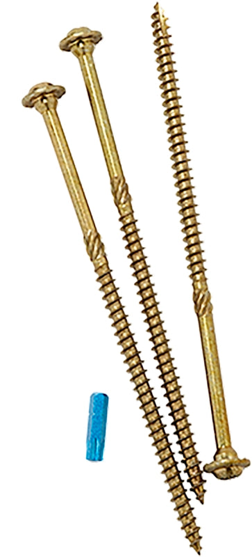 12311 SCREW STRUCT 3/8 X 16IN