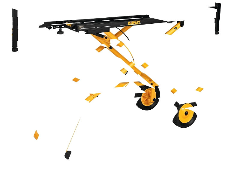 DWX726 STAND FOR DWS780