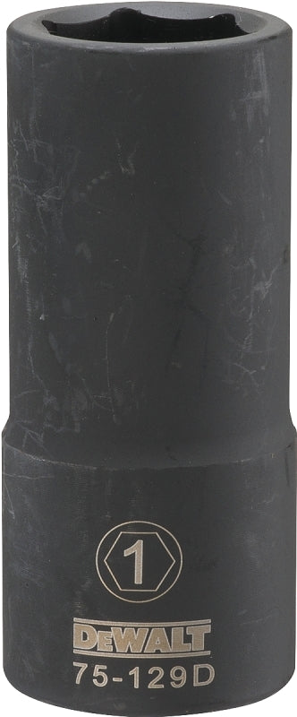 DWMT75129OSP SKT IM 3/4DR 1IN