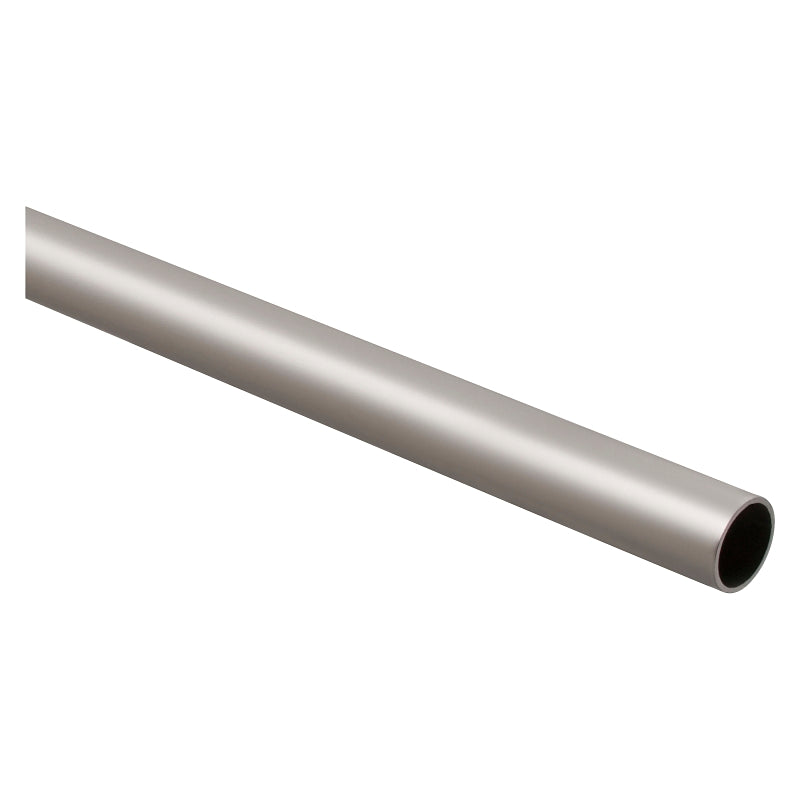 ROD CLOSET SATNIC 1-5/16INX6FT