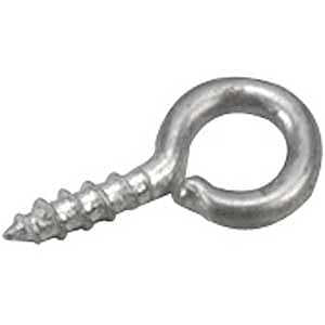 2510X-R PK5 1-3/4IN EYE SCREW