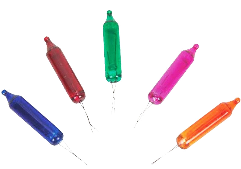 Hometown Holidays 19920 Replacement Bulb, Multi-Color Light