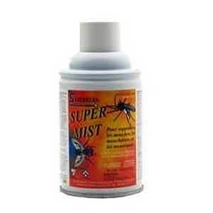Superior 101 Flying Insect Killer, Liquefied Gas, Spray Application, 185 g