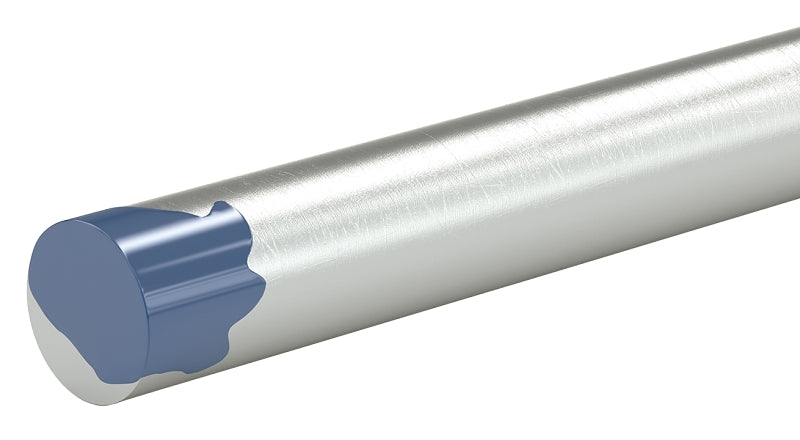 UTRZ1472 ROD 1/4X72 UNTHRD ZC