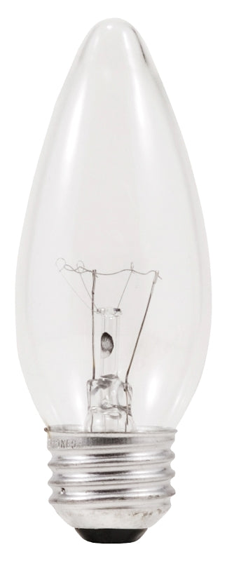 13367 BULB INCAN B13 CLEAR 40W