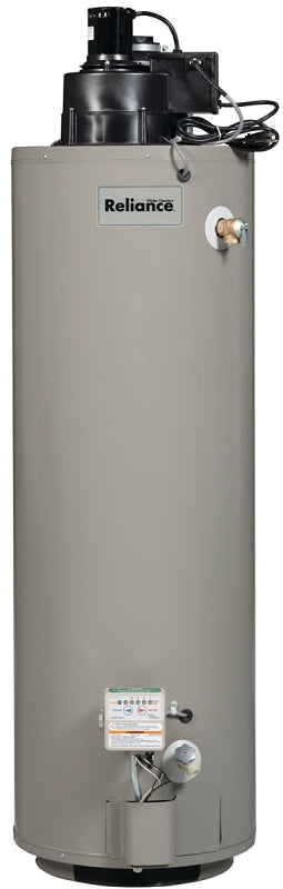 640YRVIT/YBVIT2 40GAL ES6YR PV