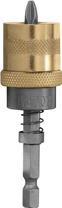 DW2043 SCREW SETTER ADJ DEPTH
