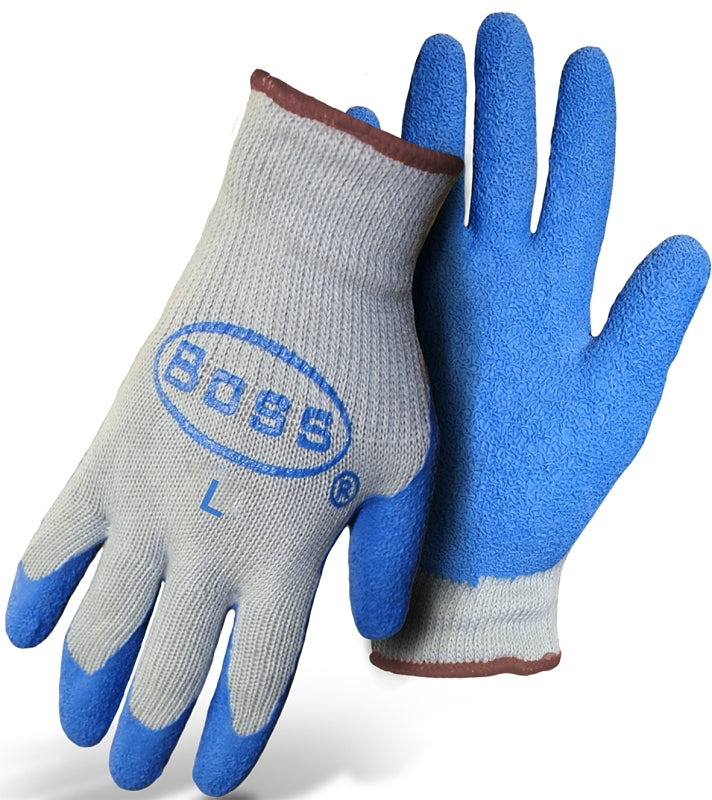 8422L GLOVE RUBBER PALM