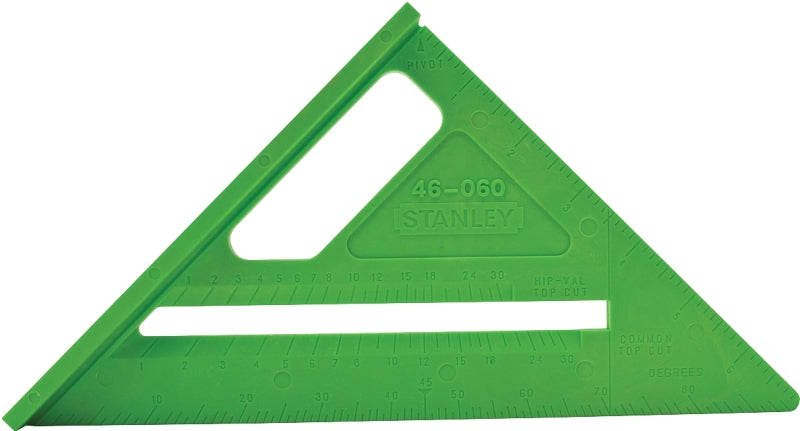 46-060 6IN STANLY SQUARE QUIC