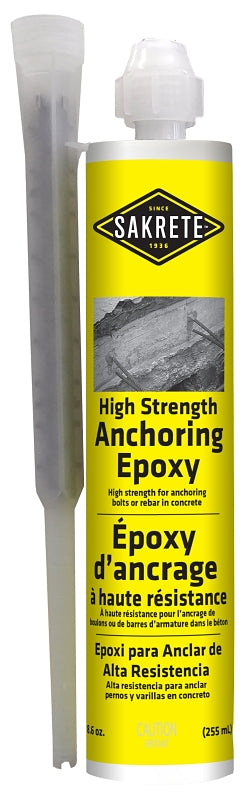 12001186 ANCHOR EPOXY HI-STRGH
