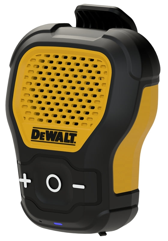 SPEAKER BLUETOOTH WEARABLE