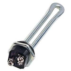 GSW 100265851/86117SP Water Heater Element, 120 V, 1500 W, Copper