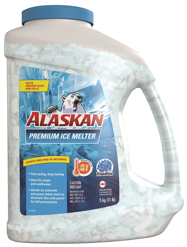 8423500 MELTER ICE JUG 4X4.5KG