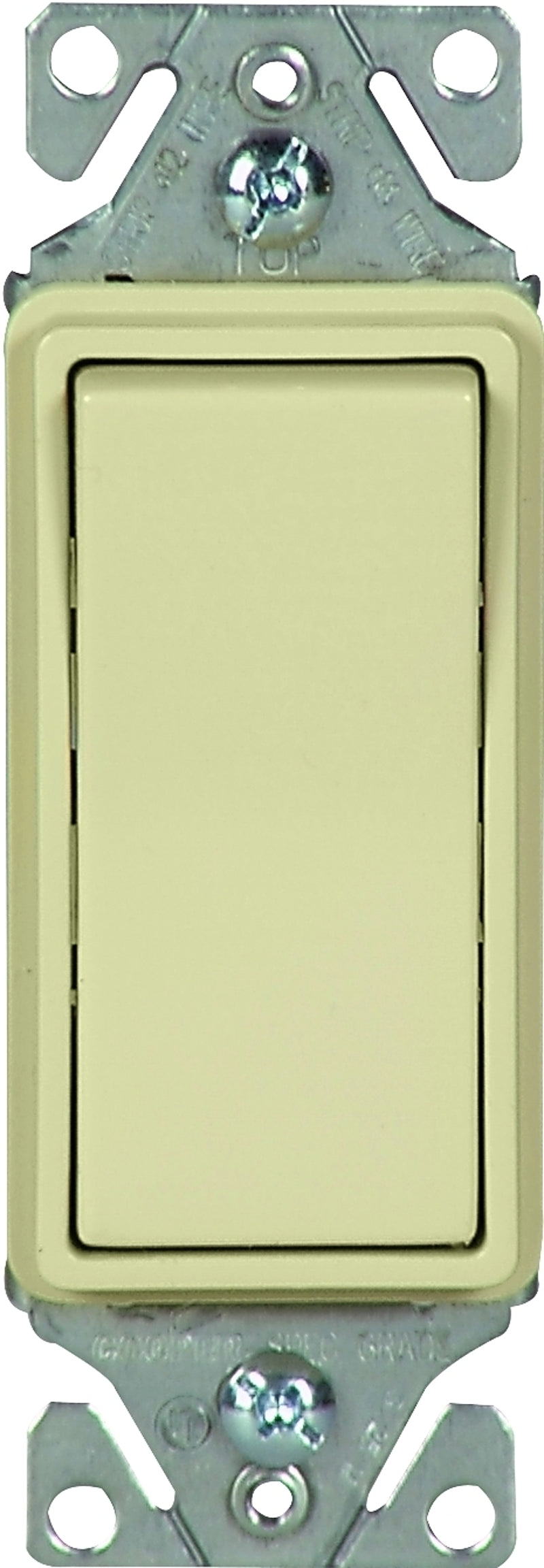 7511V-SP-C LIGHTED SWITCH DECO