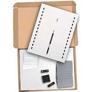 900858 NAME BADGE REFILL KIT