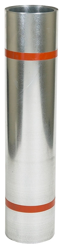 70024 FLASH ROLLVAL GALV 24X50