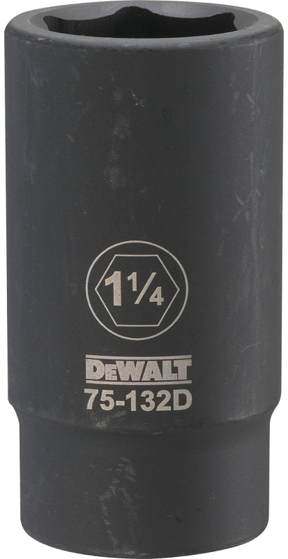 DWMT75132OSP SKT IM 3/4DR1-1/4