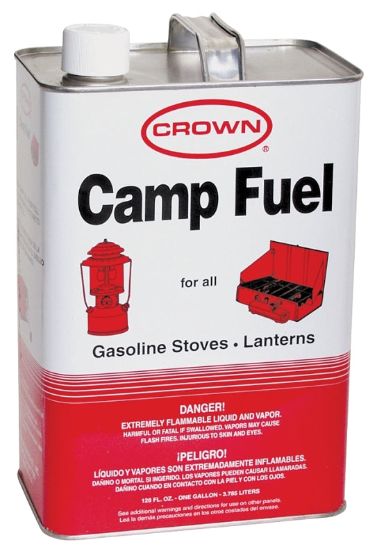 Crown CFM64 Camp Fuel, 32 oz, Can
