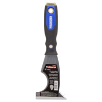 ProSource 3340 Multi-Tool, 3 in W Blade, Full Tang Blade, HCS Blade, PP/TPR Handle, Soft Grip Handle, 9-1/4 in OAL